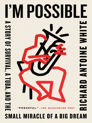 cover image of I'm Possible